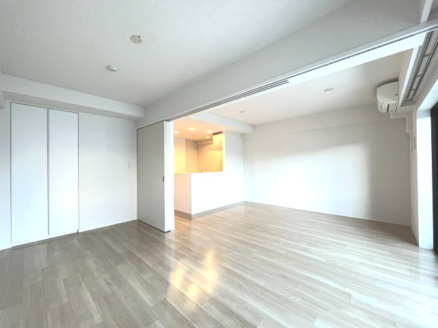 パークテラス綱島0306号室 部屋その他