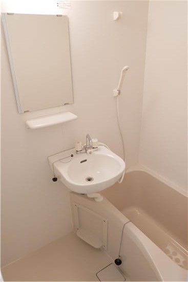 ウィンダンシー三春台 内観