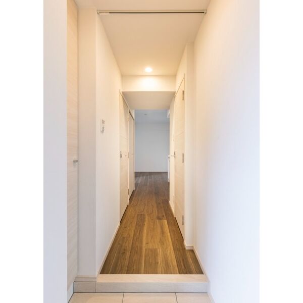 スパシエ新板橋701号室 部屋その他