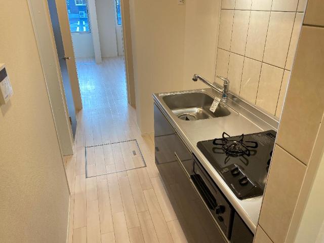 ＥＸＣＥＬ・Ｉ弐番館（エクセルアイニバンカン）102号室 廊下（イメージ）