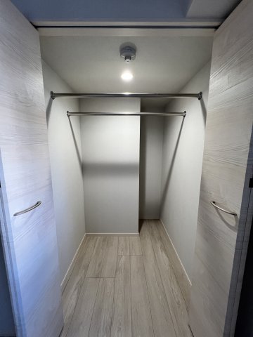 アルファコート谷在家 部屋設備