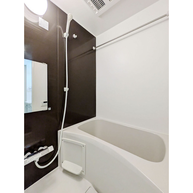 MQuarto柏Ⅲ103号室 お風呂