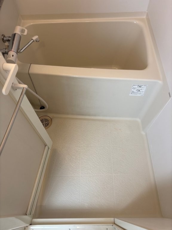 セジョリ王子駅前 お風呂