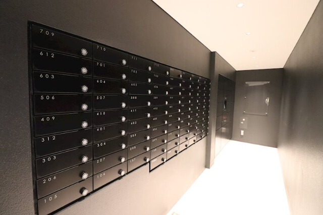 ジェノヴィア川口元郷5階 部屋その他