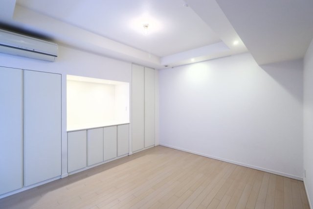 カテリーナ三田タワースイート ウエストアーク11階 同建物別部屋の参考画像