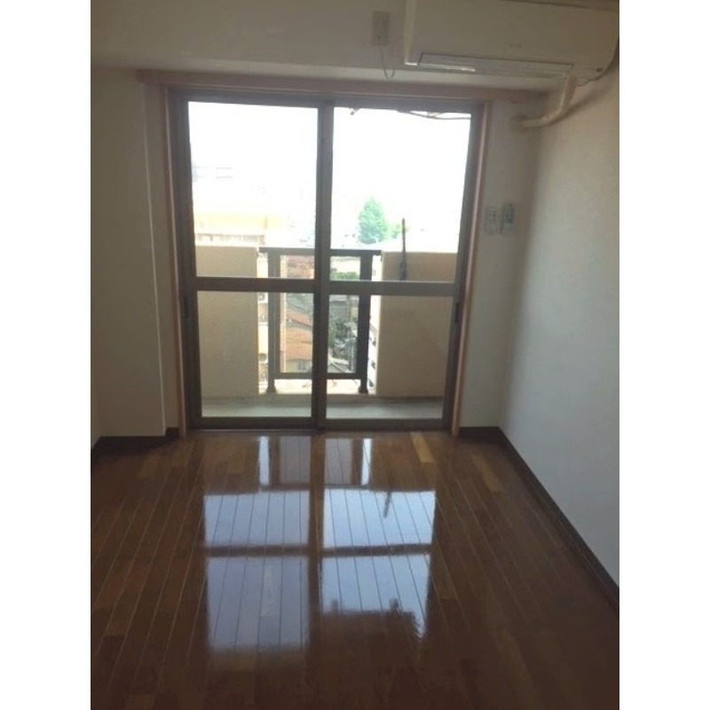 アーバンライフ大井町 リビング