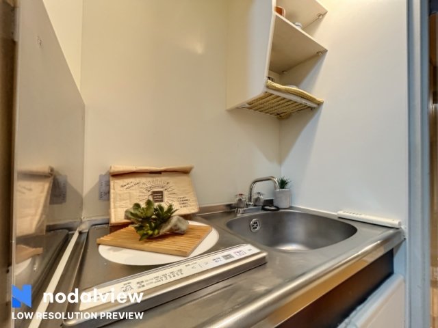 シルフィード板橋本町 ※家具家電小物はイメージ