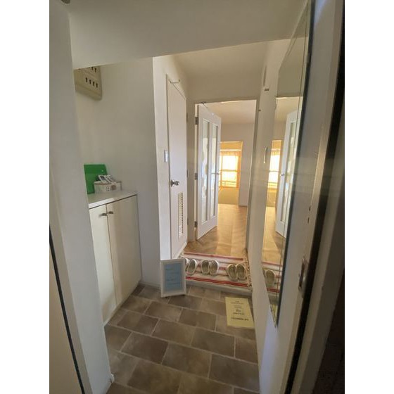 ロイヤルフラット野毛山壱番館703号室 その他