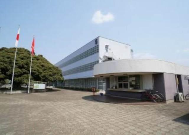 ジュネパレス習志野第5 日本大学生産工学部 実籾キャンパス