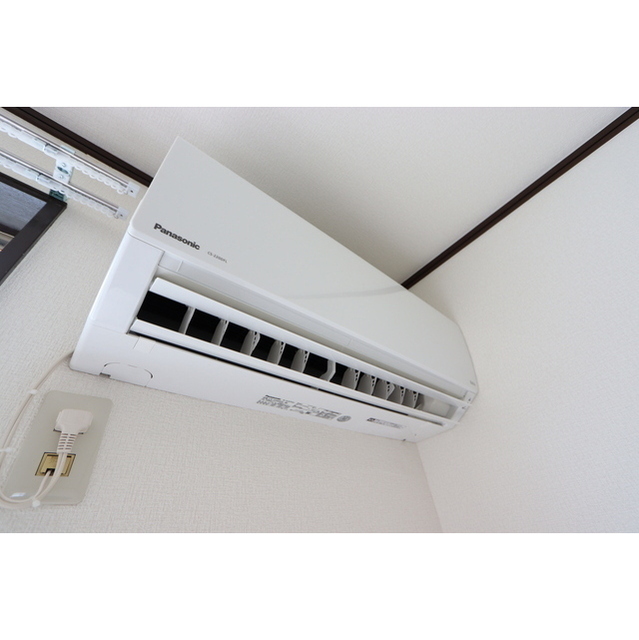 カサブランカ高橋203号室 部屋その他