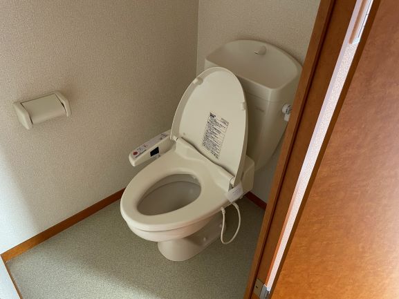 レオパレスプレミール稲毛201号室 部屋その他