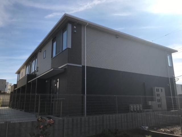 ＯＲＯＲＡ 外観写真（昼）