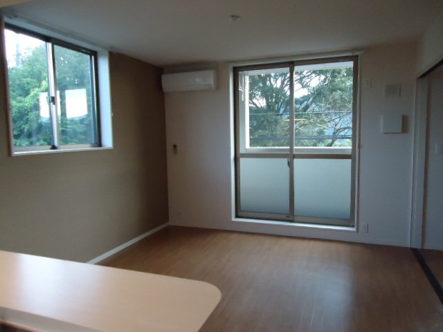 パルティール リビング