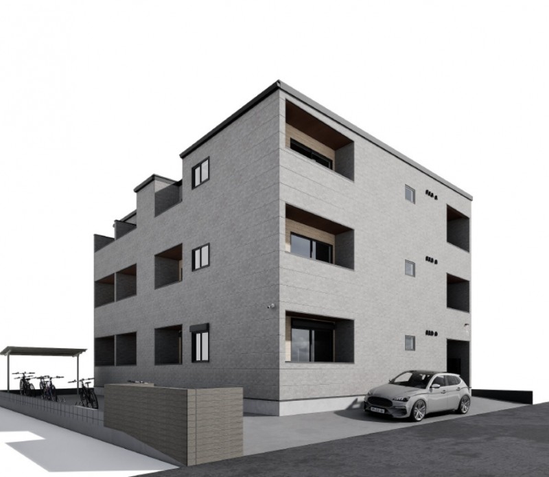 ｒｏｂｏｔ　ｈｏｍｅ　西八王子1階 部屋その他