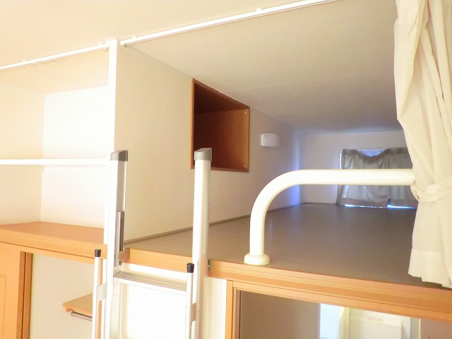 レオパレスプロヴァンス204号室 部屋その他