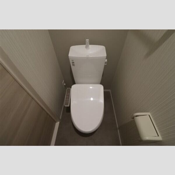 Skey residence塚越(スカイエレジデンスツカゴシ)403号室 トイレ