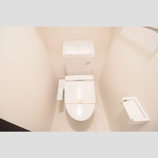 グレイス東大宮103号室 温水洗浄暖房便座