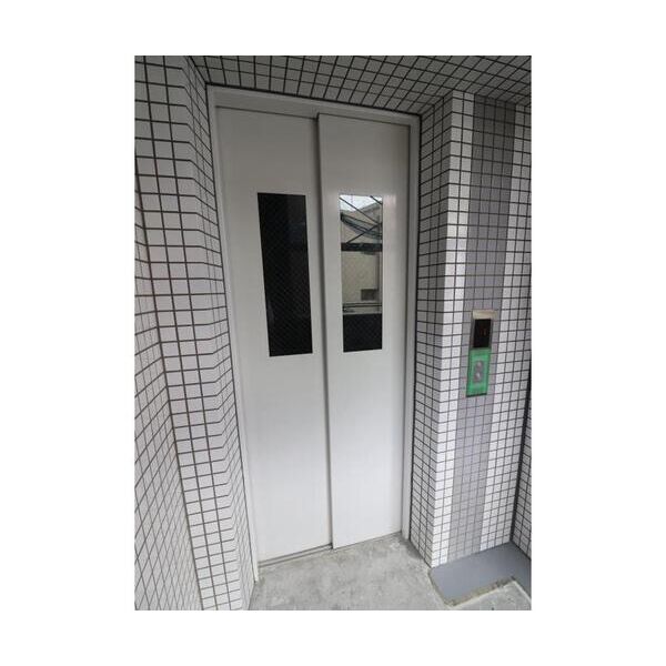 カステッロ石神井公園305号室 部屋設備