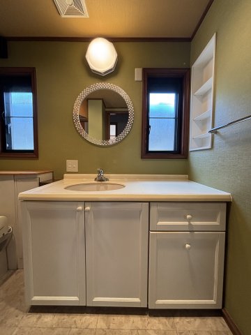 本藤沢６丁目戸建 1階