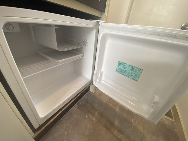 サクセス西台202号室 部屋設備