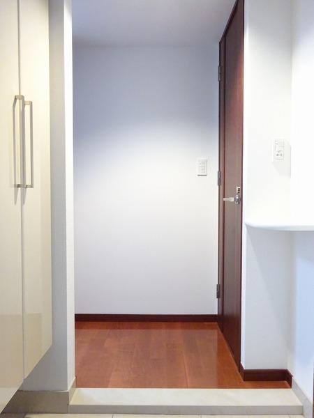 デュオ・スカーラ常盤台1004号室 その他