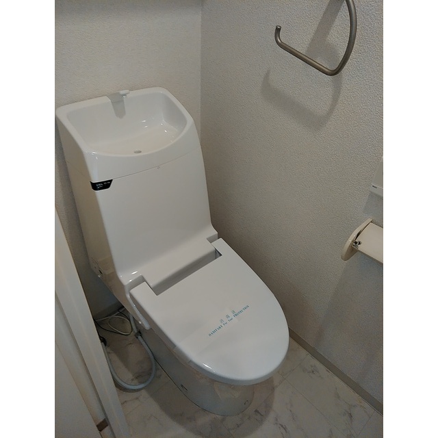 ベルファース志村坂上アリコルージュ 内観