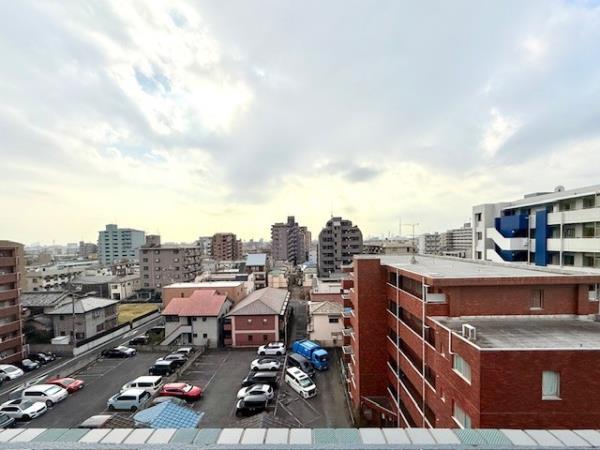 Ｓｏｌａｓｔ　Ｓｑｕａｒｅ綾瀬7階 部屋その他