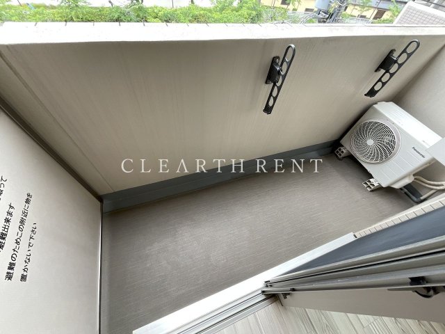 コンシェリア早稲田Ｇｒｅｅｎ Ｆｏｒｅｓｔ 同タイプ別住戸写真となります。現況と異なる場合がございます。