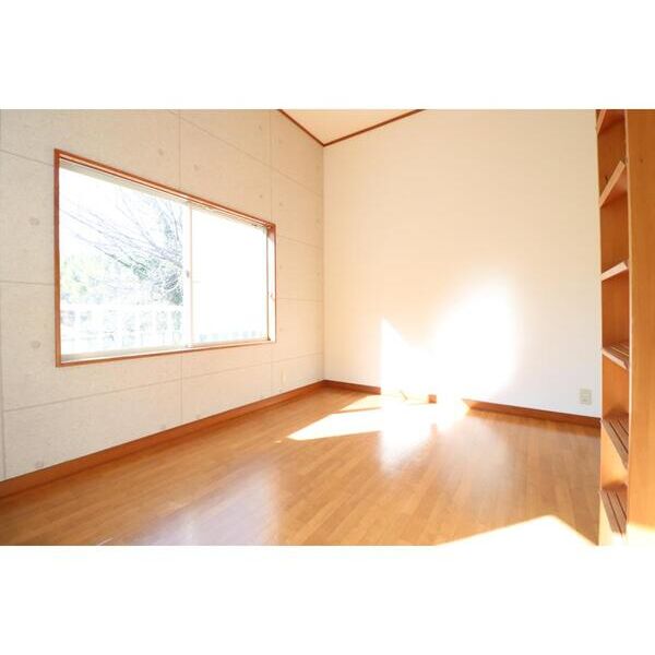 アメニティ東戸塚 リビング