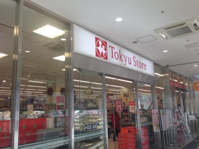 ドミール野末 東急ストア