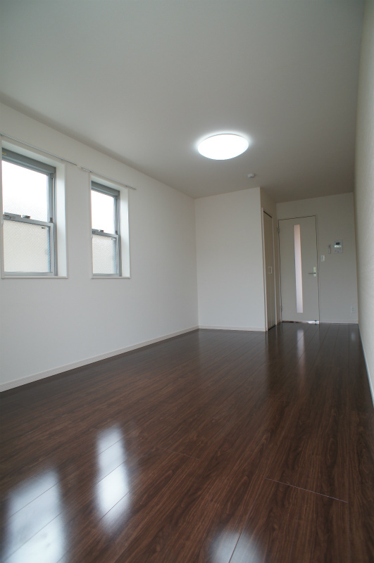 リブリ・市ノ坪2階 部屋その他