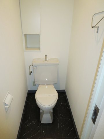 パティオス12番街601号室 ※参考写真