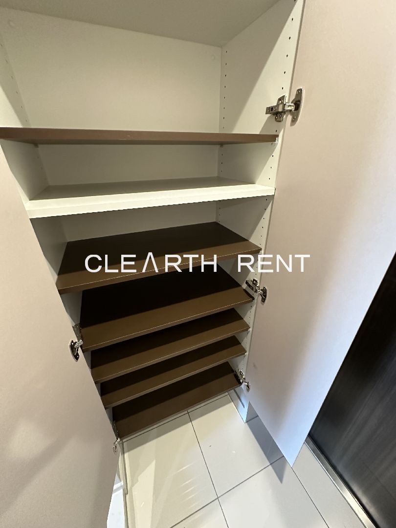 コンシェリア目黒本町 ＴＨＥ ＲＥＳＩＤＥＮＣＥ4階 その他