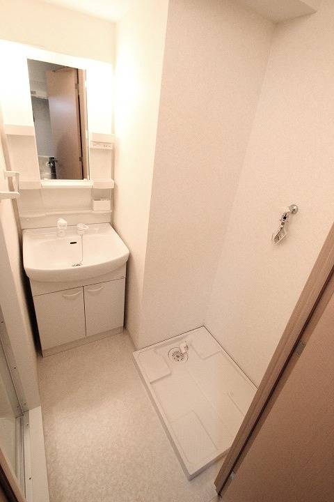 カンパーナ2階 部屋その他