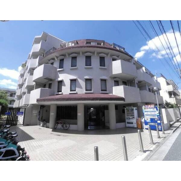 ラ・レジダンス・ド・アドラーブルの外観画像