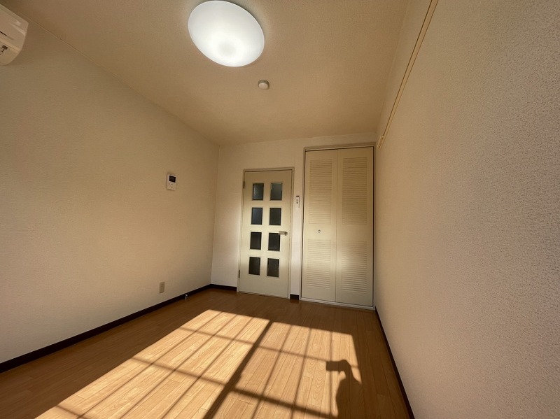 アネックスⅢ2階 部屋その他