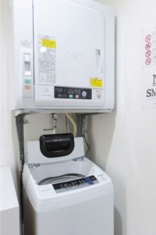 TOKYOβ見沼代親水公園4　1棟貸し2階 部屋その他