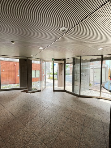 スカイコート学芸大学壱番館209号室 部屋その他