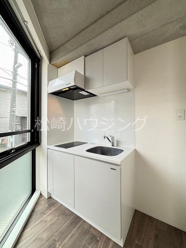 FARE中野Ⅷ2階 キッチン