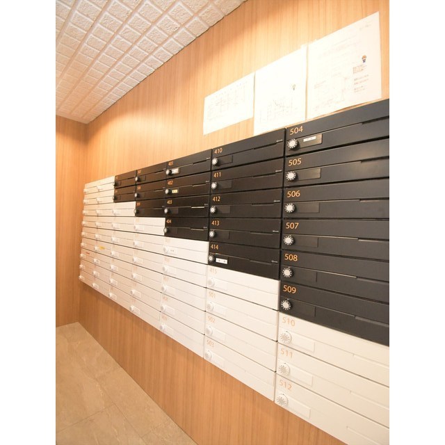 市川東レジデンス 外観