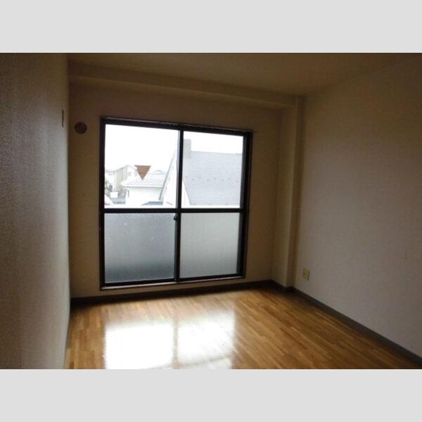 グランドゥール308号室 洋室6帖