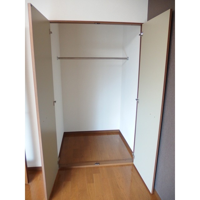 アンプルール フェール Courage103号室 内観