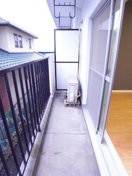 ACCENT駒岡2階 同建物別部屋の参考画像