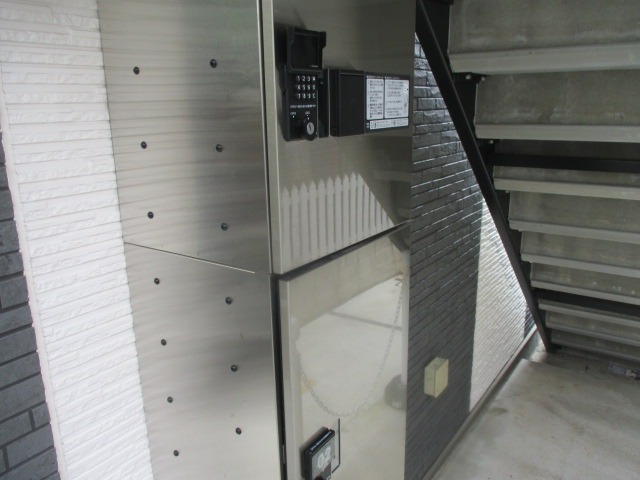 イクシオ保谷1階 部屋その他