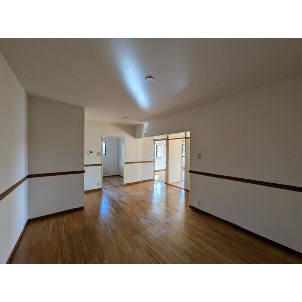 エントピア勝田台201号室 部屋その他