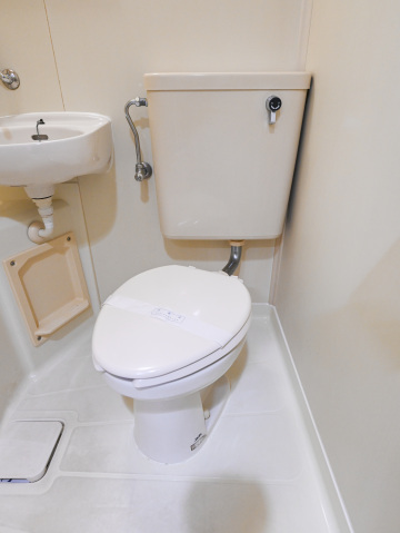 スカイコート明大前第２807号室 同タイプ参考写真