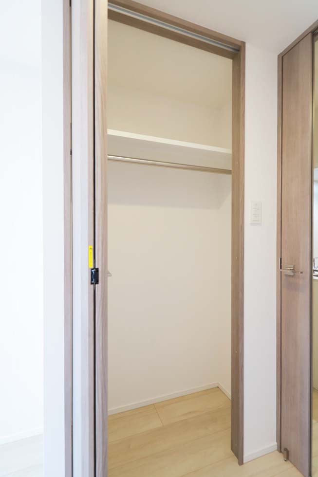 MAXIV横浜吉野町TRE 内観