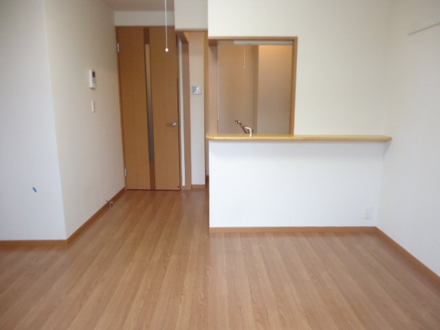 ベルコート リビング①