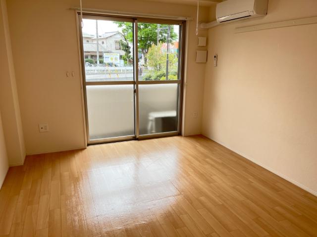 Ｒｙｕｓｅｎ 洋室