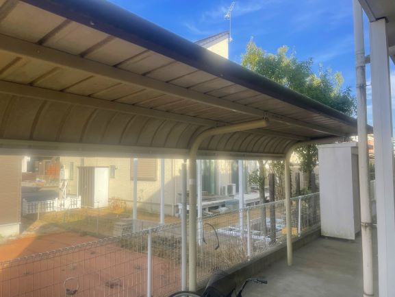 レオパレスベンテュールＪ105号室 部屋その他